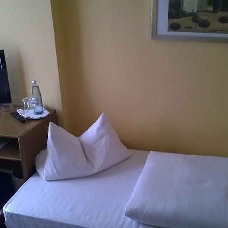 Rheinhotel Luxhof Špýr Exteriér fotografie