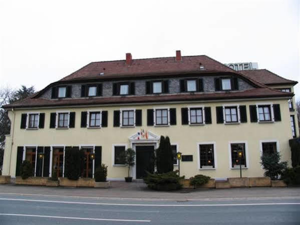 Rheinhotel Luxhof Špýr Exteriér fotografie