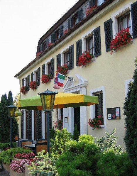 Rheinhotel Luxhof Špýr Exteriér fotografie